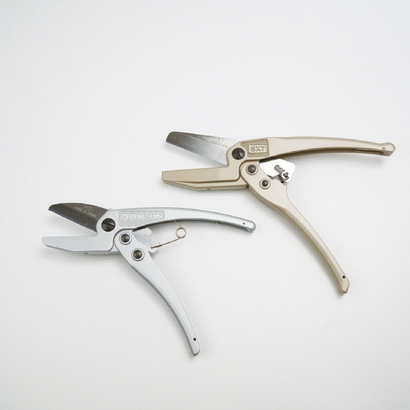 Gardening Tools Sharp - เครื่องตัดยางยูรีเทน หนัง และวัสดุอ่อนนุ่ม ยี่ห้อ Japan Muromoto