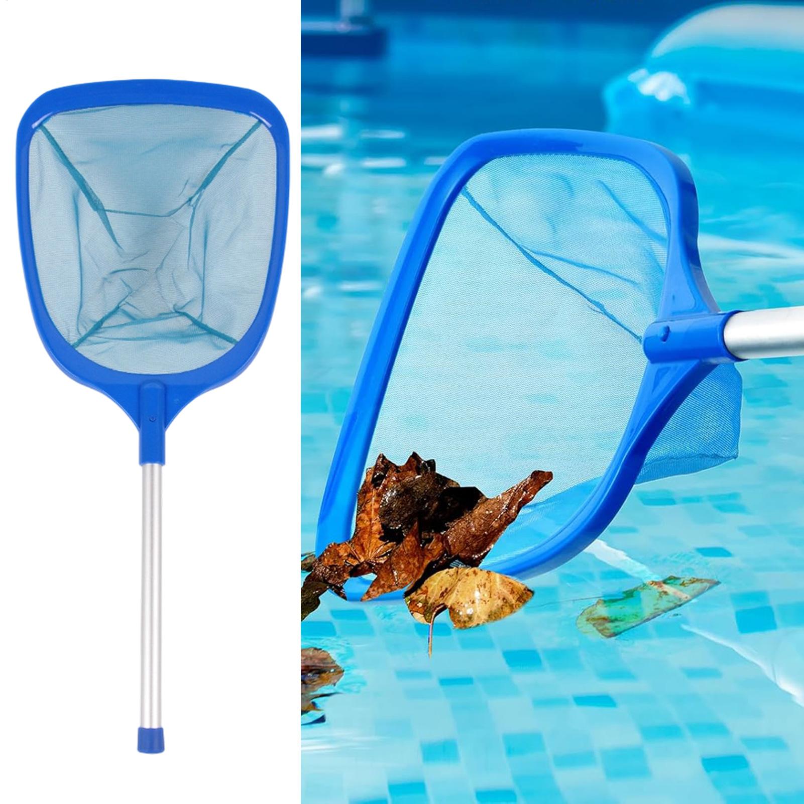 ตาข่ายกรองสระว่ายน้ำ ที่ตักเศษ - Gardening Tools Rake บทวิจารณ์และราคา