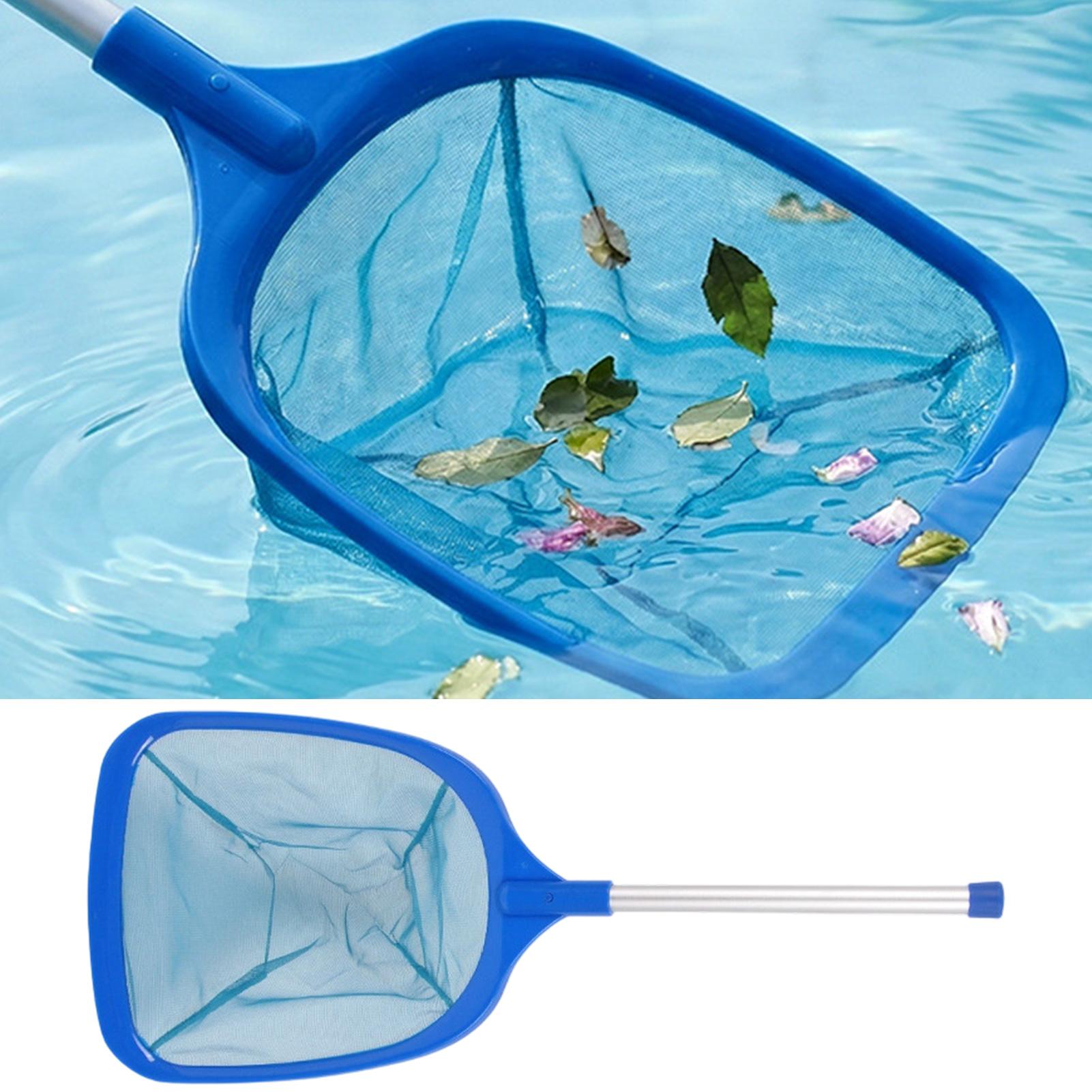 ตาข่ายกรองสระว่ายน้ำ ที่ตักเศษ - Gardening Tools Rake บทวิจารณ์และราคา