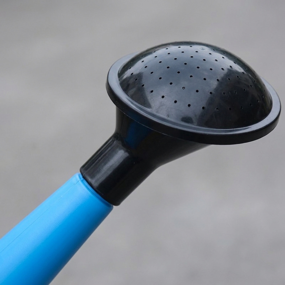 หัวฉีดน้ำพลาสติกสำหรับรดน้ำต้น - Gardening Tools Essential บทวิจารณ์และราคา