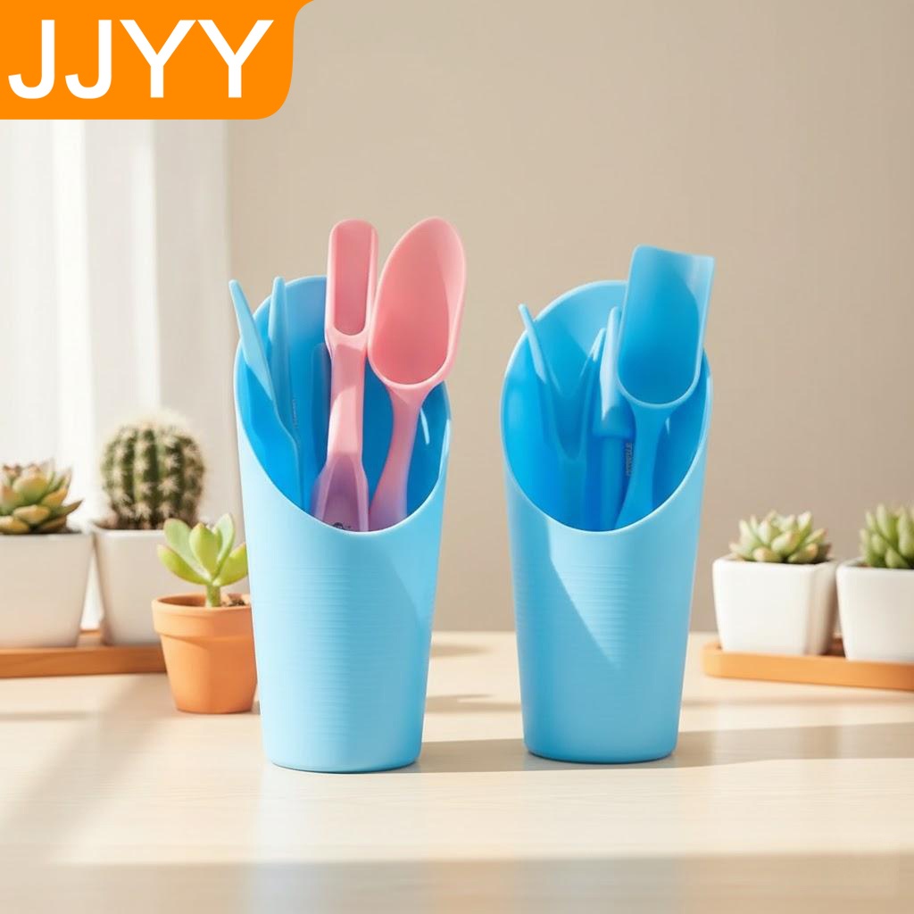 ชุดอุปกรณ์ปลูกต้นไม้ขนาดเล็ก 4 - Gardening Tools Kit บทวิจารณ์และราคา