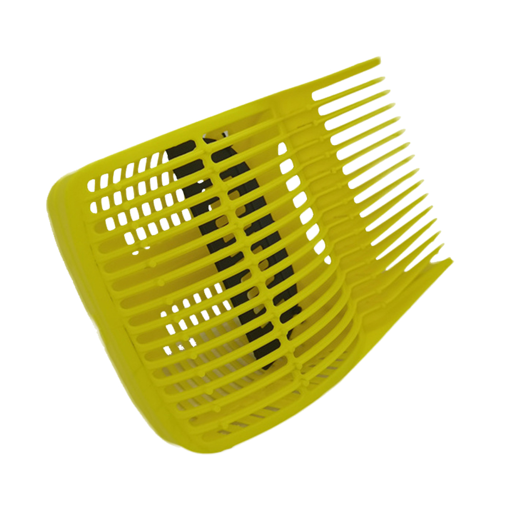 ที่เก็บผลไม้ หวีเก็บผลบลูเบอร์ - Gardening Tools Rake บทวิจารณ์และราคา