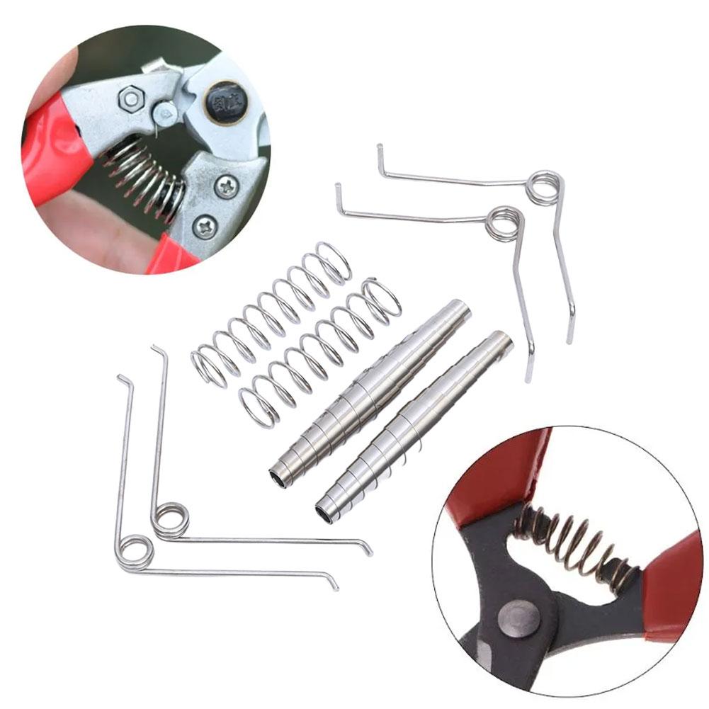 สปริงสำรองสำหรับเครื่องมือทำสว - Gardening Tools Essential บทวิจารณ์และราคา