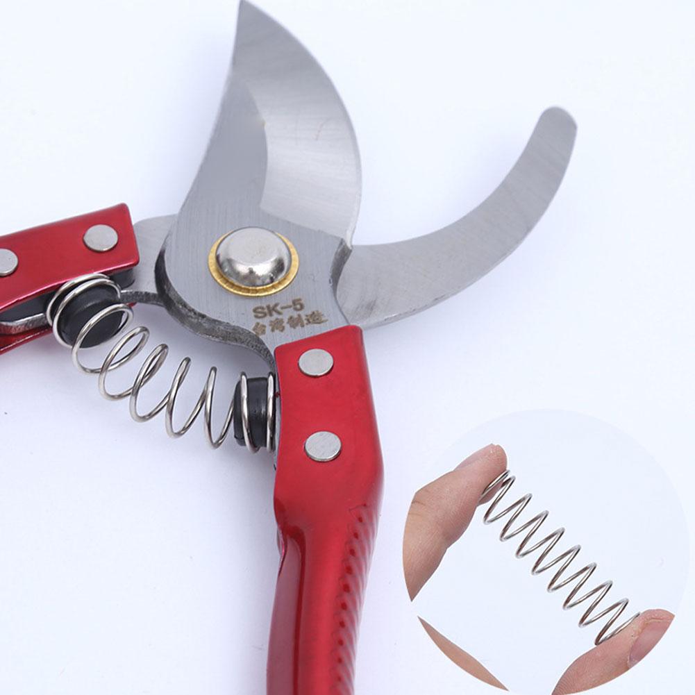 สปริงสำรองสำหรับเครื่องมือทำสว - Gardening Tools Essential บทวิจารณ์และราคา