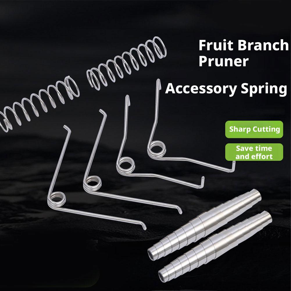 สปริงสำรองสำหรับเครื่องมือทำสว - Gardening Tools Essential บทวิจารณ์และราคา