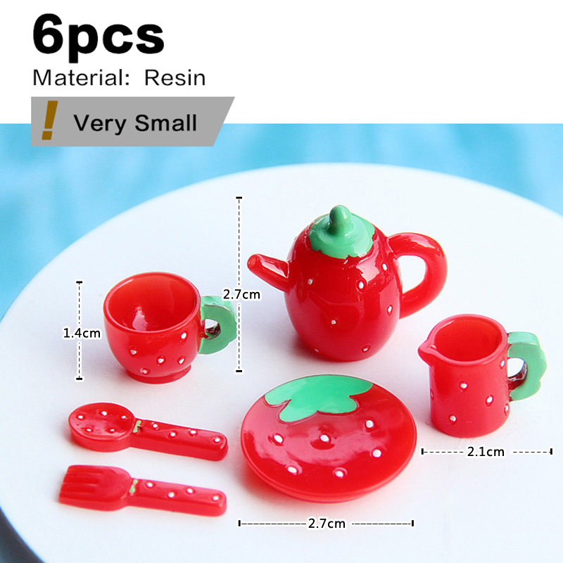 ชุดน้ำชาสีชมพูจิ๋ว แก้ว จาน กา - Gardening Tools Gift Set บทวิจารณ์และราคา