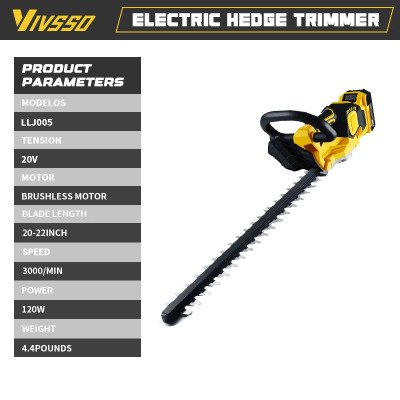 เครื่องตัดแต่งกิ่งไม้ไร้สาย VI - Gardening Tools Rake บทวิจารณ์และราคา