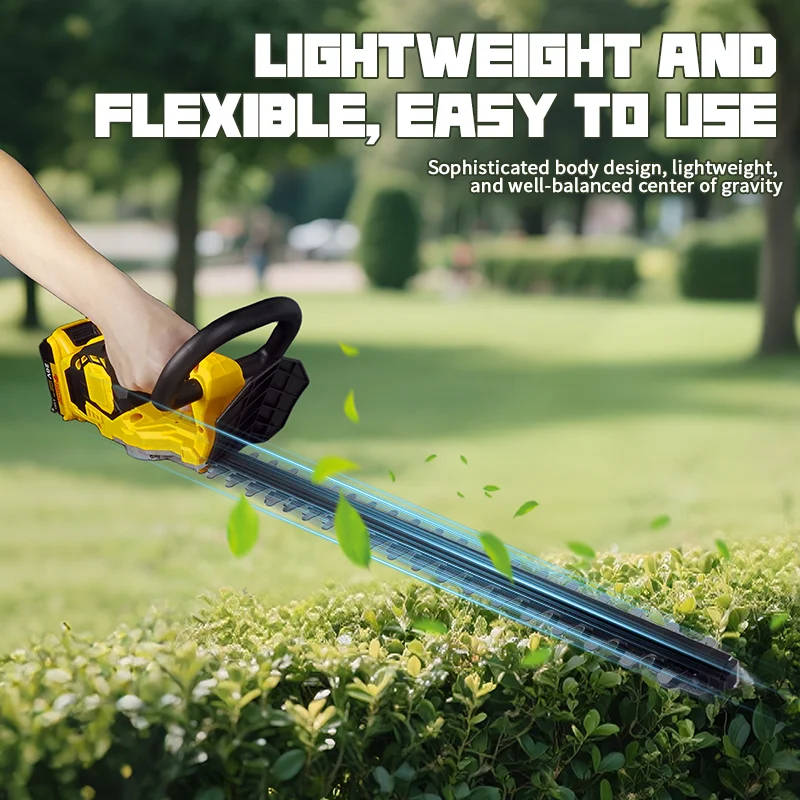เครื่องตัดแต่งกิ่งไม้ไร้สาย VI - Gardening Tools Rake บทวิจารณ์และราคา