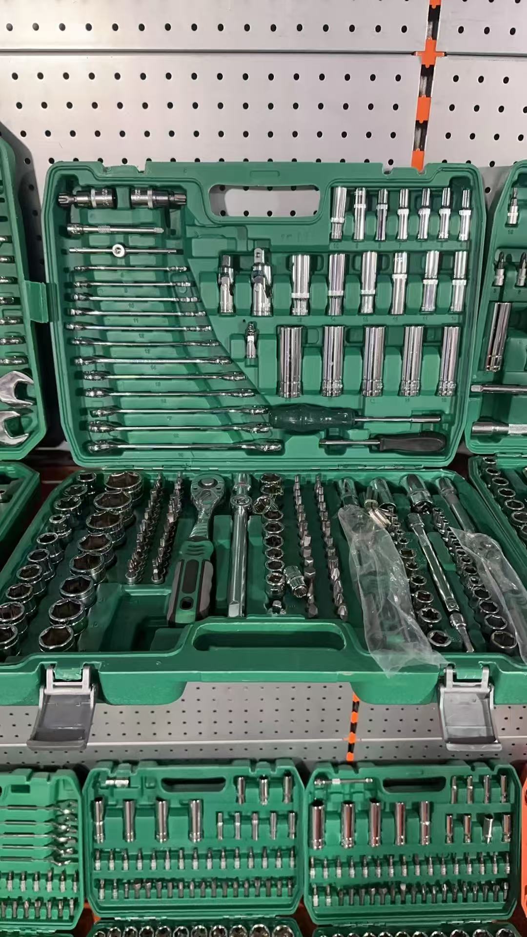 ชุดเครื่องมือซ่อมรถยนต์ DIY 21 - Gardening Tools Kit บทวิจารณ์และราคา