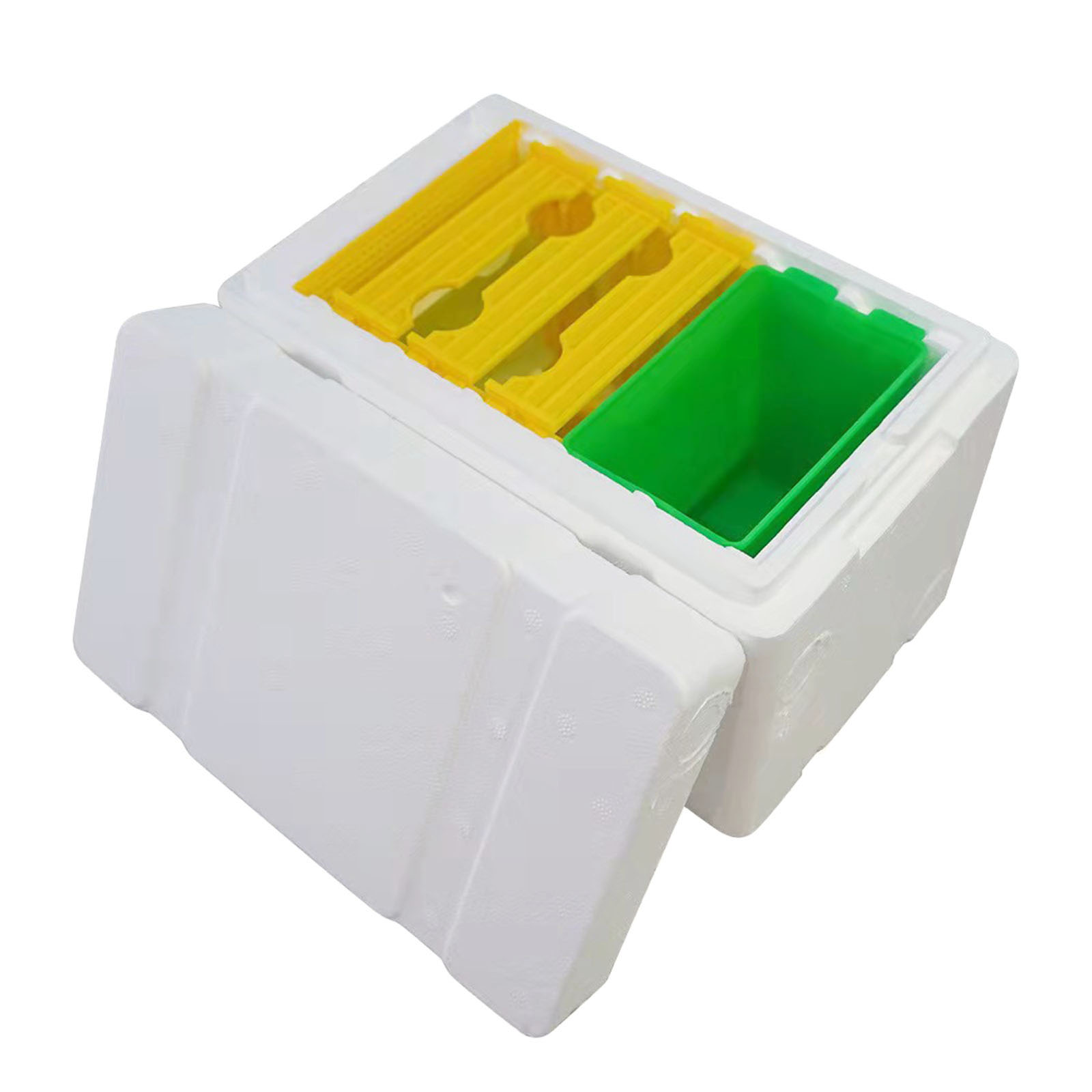 ชุดเลี้ยงนางพญาผึ้ง ระบบเพาะเล - Gardening Tools Essential บทวิจารณ์และราคา