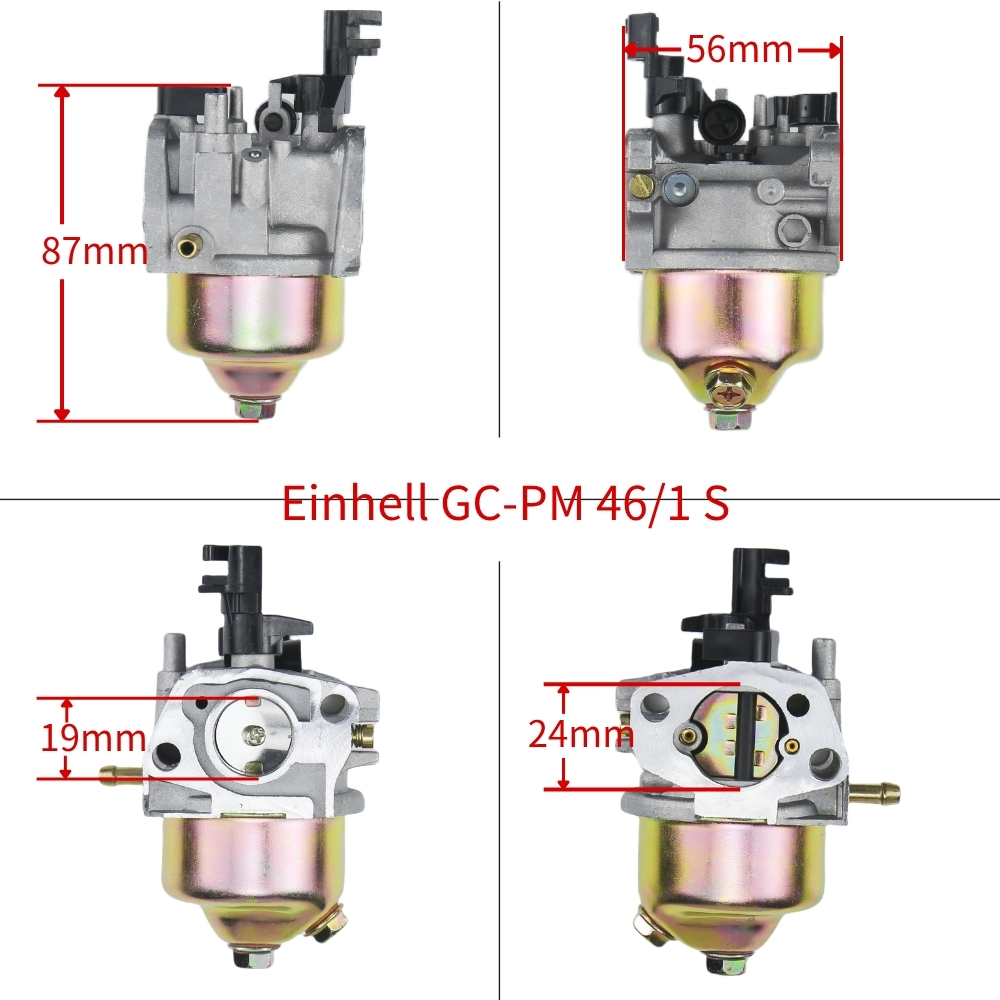 สําหรับ GC-PM 46/1 S GC-PM 51/ - Gardening Tools Kit บทวิจารณ์และราคา