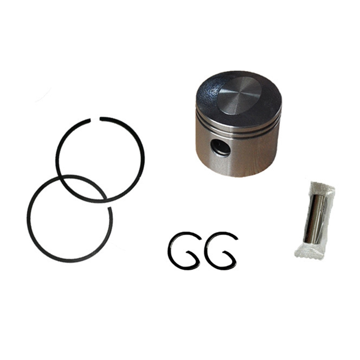 A002 44 มม.ชุดลูกสูบกระบอกสูบส - Gardening Tools Kit บทวิจารณ์และราคา