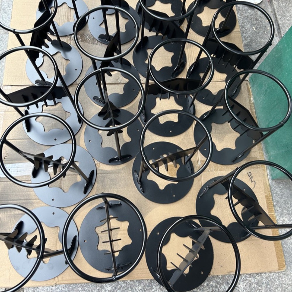 เครื่องผ่าฟืนใบมีดเหล็กแมงกานี - Gardening Tools Sharp บทวิจารณ์และราคา