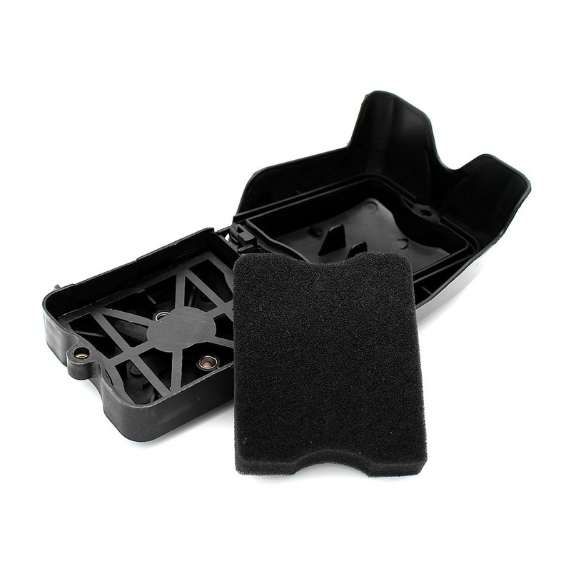 ชุดกรองอากาศขนาดใหญ่สำหรับเครื - Gardening Tools Gift Set บทวิจารณ์และราคา