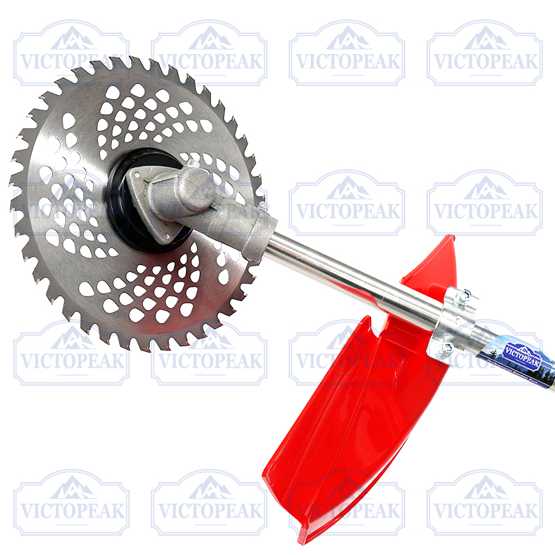 ใบมีดตัดหญ้าชาร์ป 230 มม. 40 ฟ - Gardening Tools Sharp บทวิจารณ์และราคา
