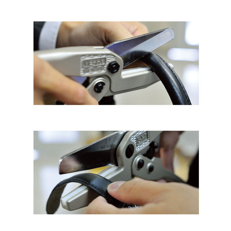 เครื่องตัดยางยูรีเทน หนัง และว - Gardening Tools Sharp บทวิจารณ์และราคา