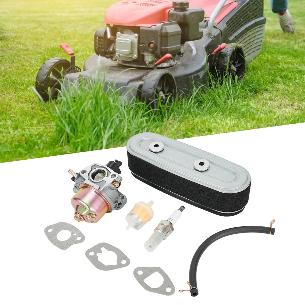 คาร์บูเรเตอร์สําหรับ GXV Serie - Gardening Tools Essential บทวิจารณ์และราคา