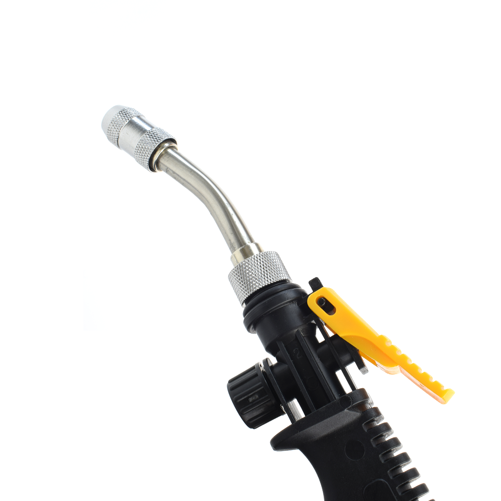 ชุดเครื่องพ่นสีแบบไร้อากาศพร้อ - Gardening Tools Kit บทวิจารณ์และราคา