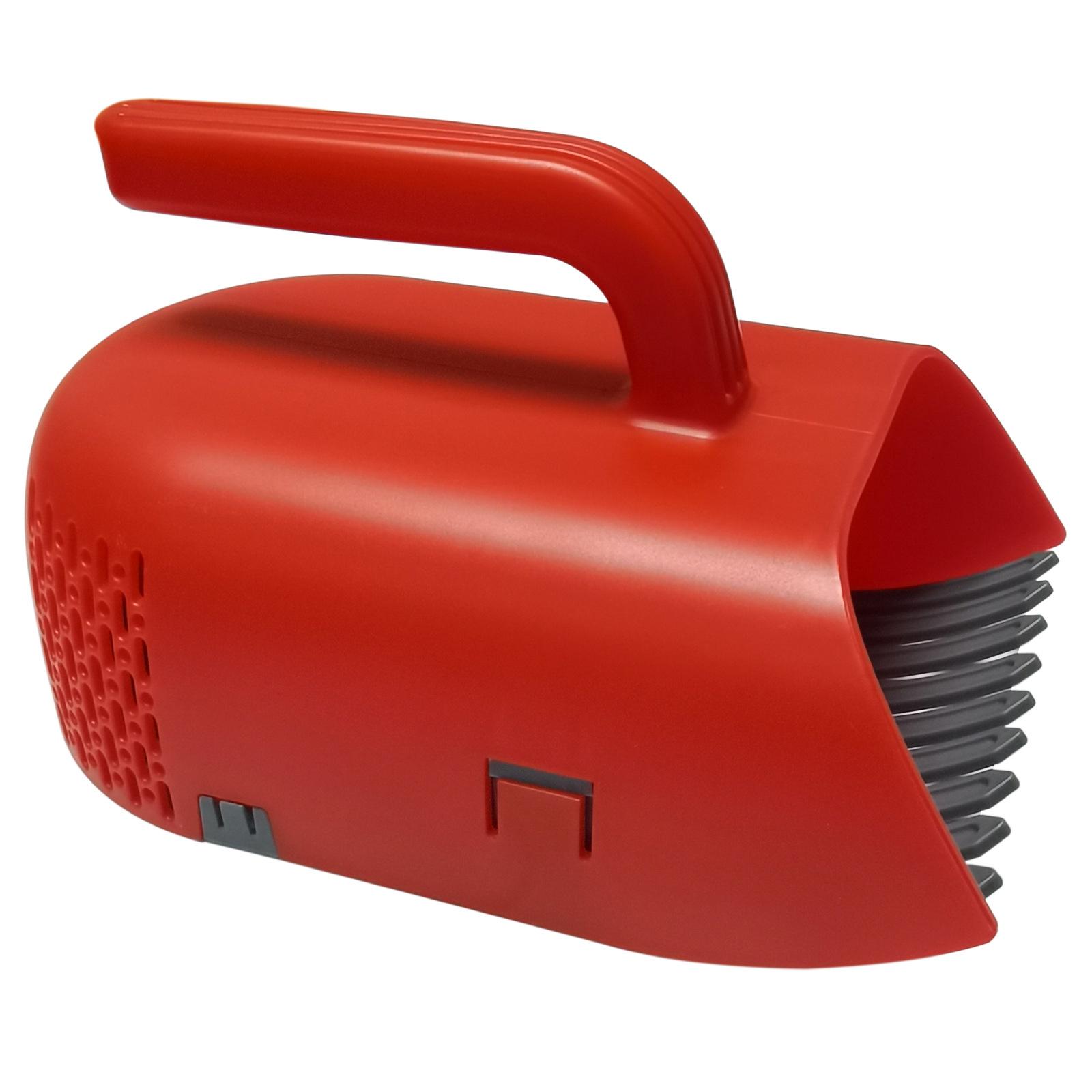 ที่เก็บผลเบอร์รี่พร้อมหวีและด้ - Gardening Tools Rake บทวิจารณ์และราคา