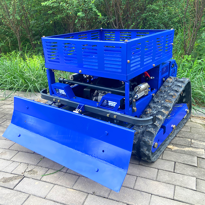 เครื่องตัดหญ้า RC แบบปรับแต่งไ - Gardening Tools Essential บทวิจารณ์และราคา