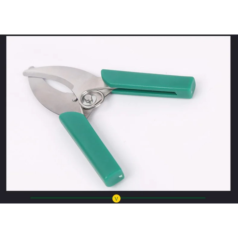 มีดตัดเปลือกไม้คมกริบ สำหรับตั - Gardening Tools Sharp บทวิจารณ์และราคา