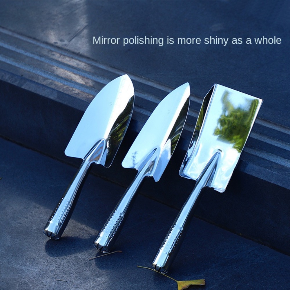 เครื่องมือทำสวนสำหรับปลูกดอกไม - Gardening Tools Sharp บทวิจารณ์และราคา