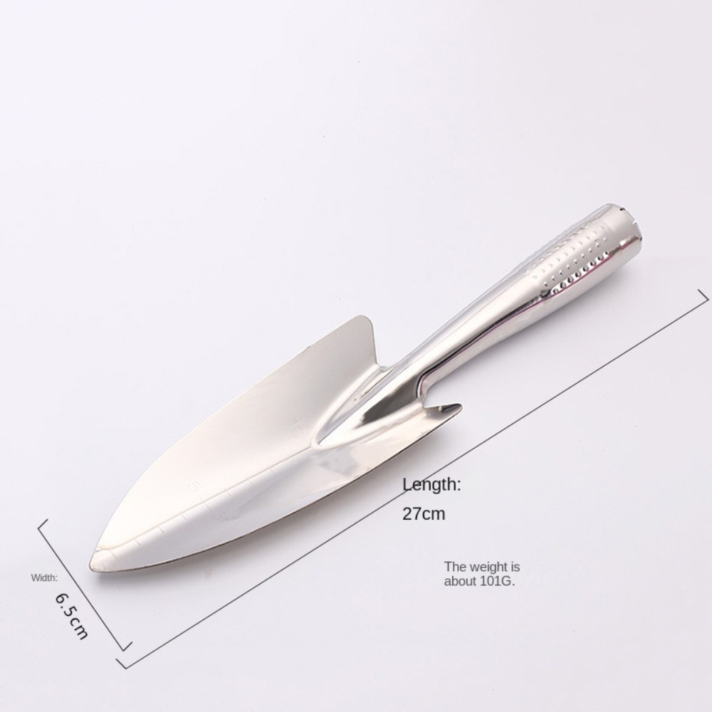 เครื่องมือทำสวนสำหรับปลูกดอกไม - Gardening Tools Sharp บทวิจารณ์และราคา