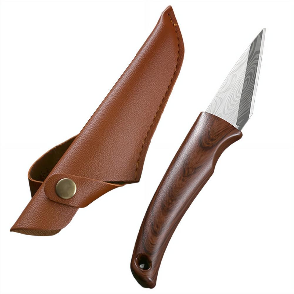 มีดปลูกต้นไม้คมกริบ ด้ามไม้ พร - Gardening Tools Sharp บทวิจารณ์และราคา
