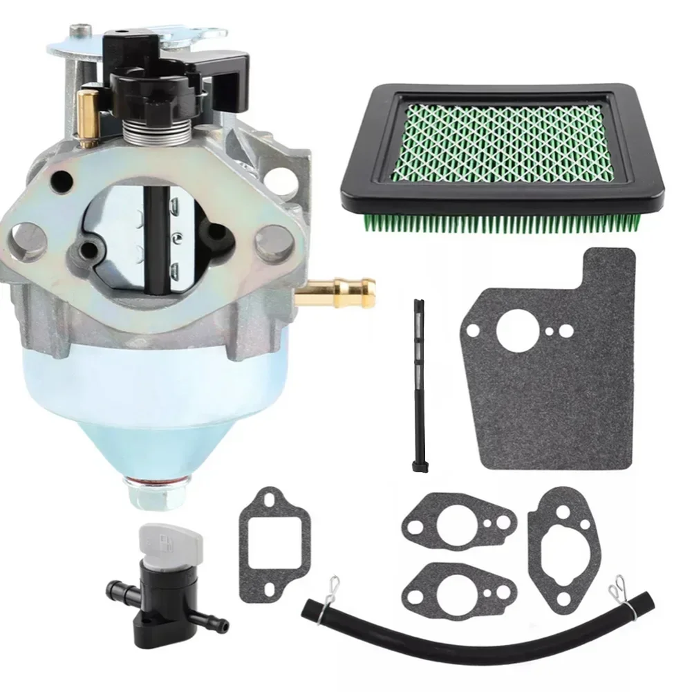 ชุดคาร์บูเรเตอร์ทดแทนสำหรับเคร - Gardening Tools Kit บทวิจารณ์และราคา
