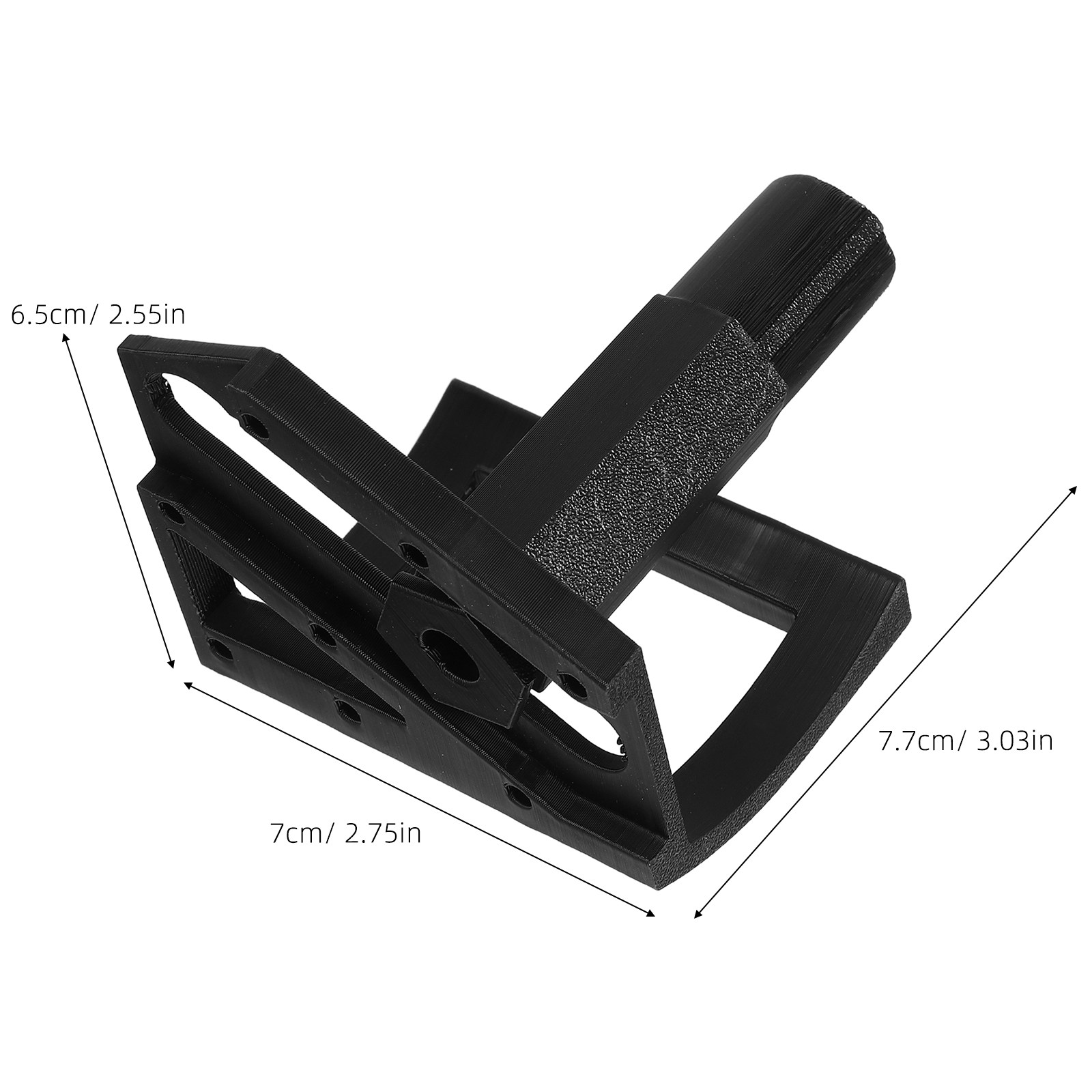 ที่จัดเก็บเครื่องมือในโรงรถแบบ - Gardening Tools Rake บทวิจารณ์และราคา