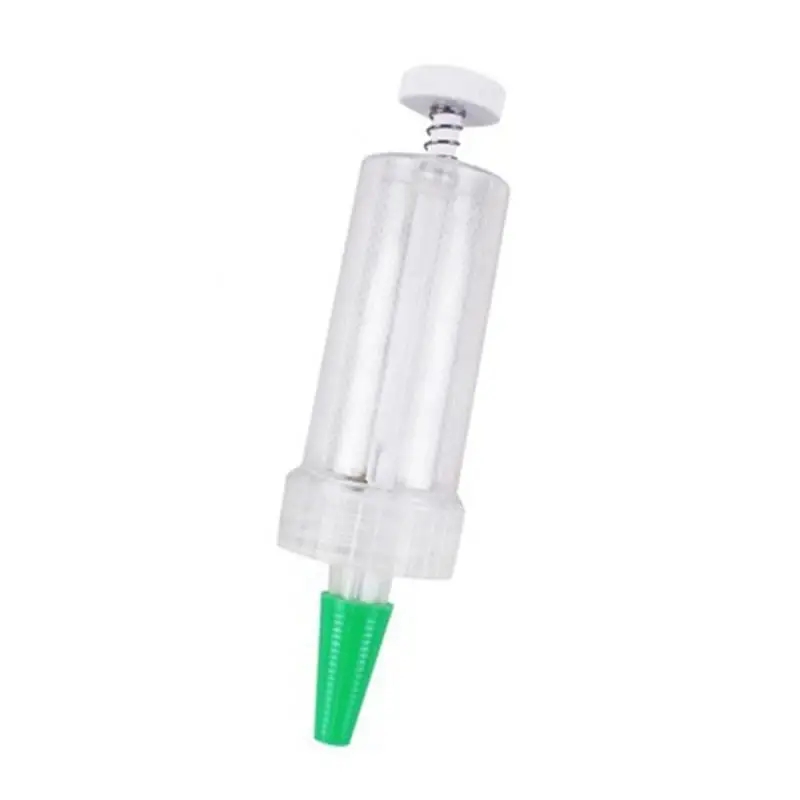 1 PC มือถือ SEED Dispenser,MIN - Gardening Tools Essential บทวิจารณ์และราคา