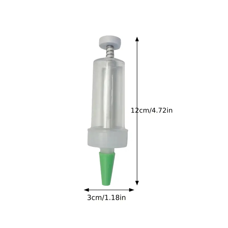 1 PC มือถือ SEED Dispenser,MIN - Gardening Tools Essential บทวิจารณ์และราคา