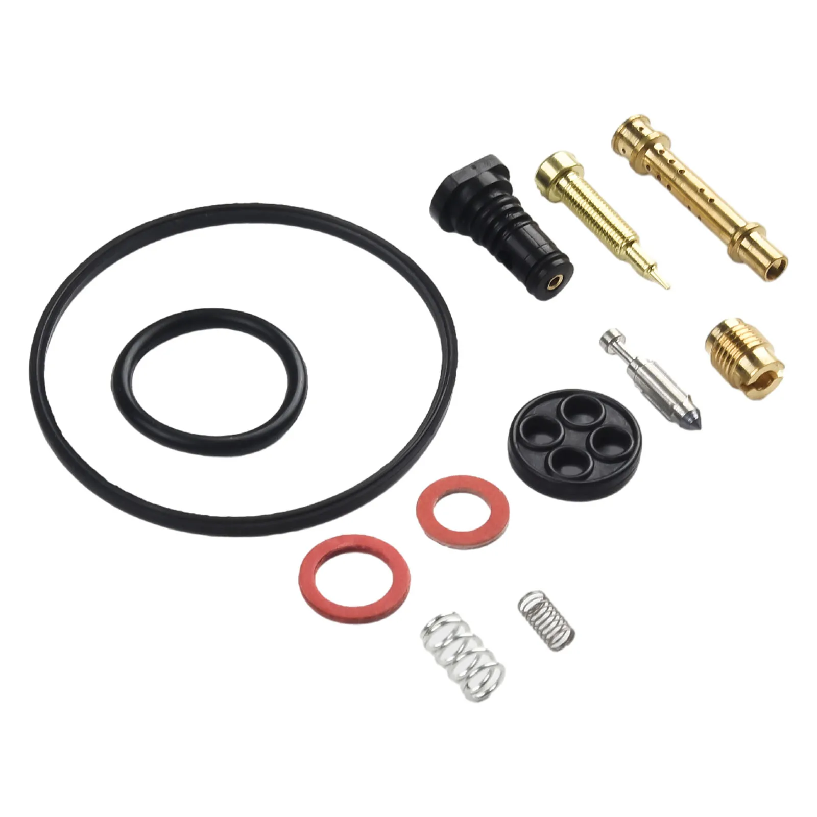 คาร์บูเรเตอร์ Carb Rebuild Kit - Gardening Tools Kit บทวิจารณ์และราคา