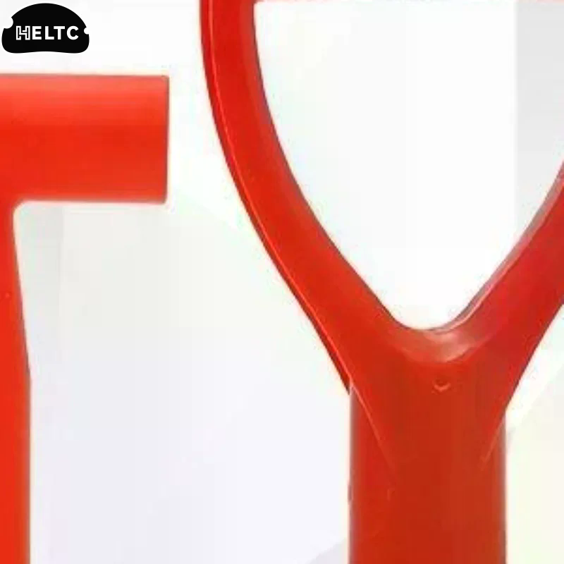 ด้ามจับพลาสติกรูปตัว D/T สำหรั - Gardening Tools Rake บทวิจารณ์และราคา