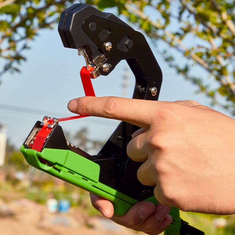 เครื่องมัดกิ่งต้นไม้ด้วยมือ สำ - Gardening Tools Essential บทวิจารณ์และราคา